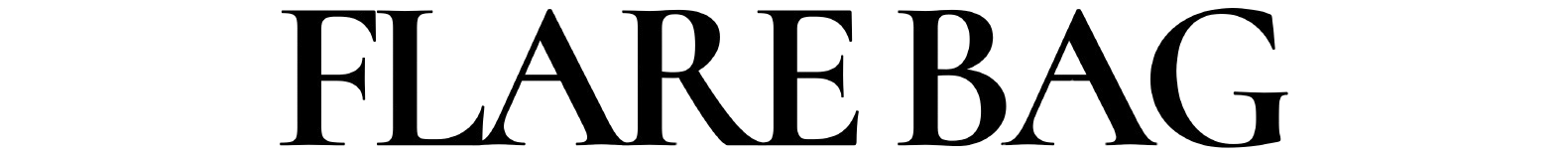 FlareBag.com